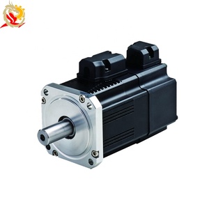 直流伺服电机100W - Product Image 2