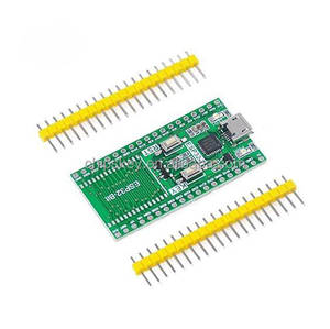 #28070 Placa de Desenvolvimento ESP32 ESP32S com Chip CP2102 Wi-Fi e Bluetooth por Espressif Suporta Linux Windows e Mac IOT