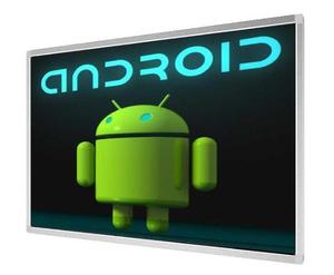 Tela de tv comercial uhd 85 "86", <span class=keywords><strong>lcd</strong></span>, led, para anúncio, totem, suporte de assinatura, dp vga, portas de entrada