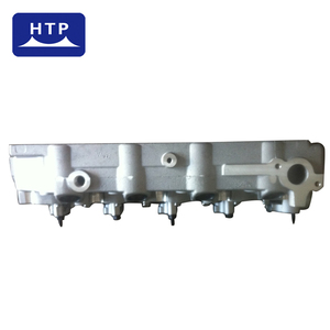 Motor parçaları için silindir kafası MITSUBISHI için Toyota için Hyundai için SUZUKI 4D56 2TR G16B 4D56 G4LA L200 Hyundai HP 2.5L DOHC - Product Image 4