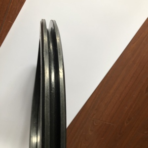 建筑用YM标准或非标准大型橡胶o形圈
