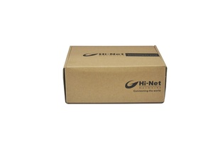 Realtek Solution 8G con PoE + 2 SFP Uplink Gigabit 13 "Conmutador PoE Fast Ethernet no administrado de montaje en rack para cámara IP. - Product Image 4