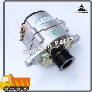 Prestolite elektrikli 28V alternatör jfz2710f1 - Product Image 2