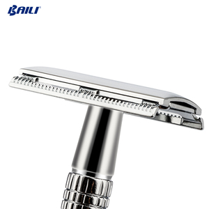 Double <strong>Edge</strong> Safety <strong>razor</strong> Classic <strong>razor</strong> Barber <strong>razor</strong> - Product Image 2