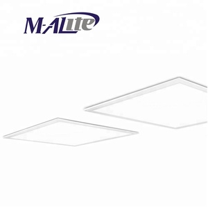 ODMOEMアルミニウム30x 30 30x60 60x60 120x60 20W 24W 48W72Wスリム埋め込み式LEDパネルライト - Product Image 4
