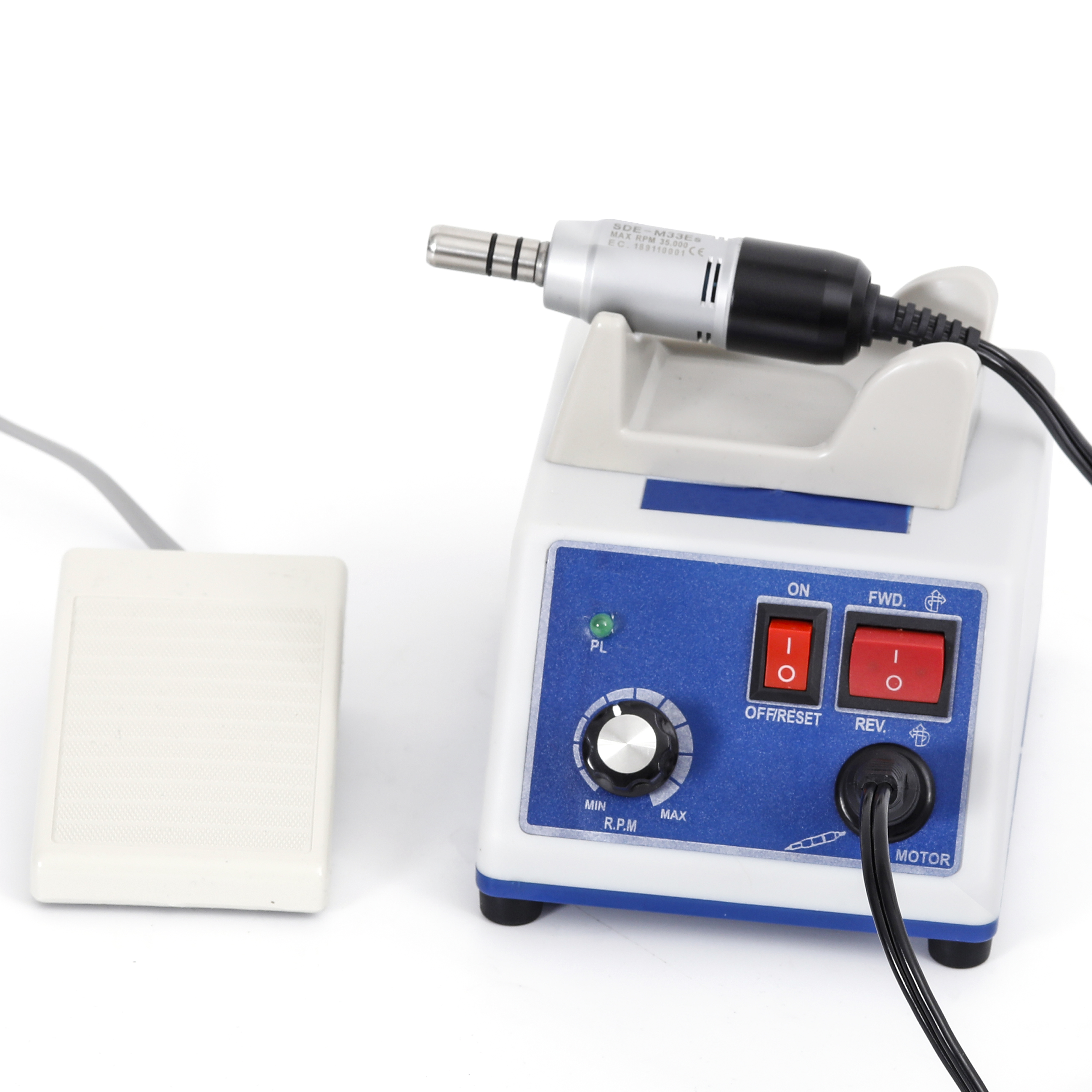 N3+M33ES 35K 220V EU Plug