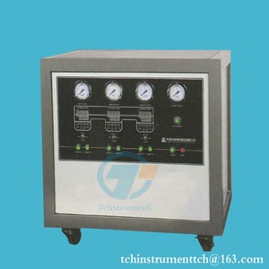 <strong>Lab</strong> Rapid Thermal Processing RTP <strong>Annealing</strong> Tube <strong>Furnace</strong> Heated by Halogen Light Tube
