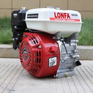 168f 5.5hp benzinli motor( GX160) - Product Image 2
