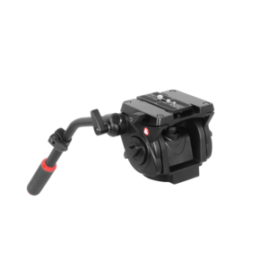 Tùy Chỉnh OEM Kingjoy VT-3530 Chất Lượng Cao Video Chuyên Nghiệp Máy Ảnh Tripod Head Cho Bộ Phim Chụp - Product Image 3