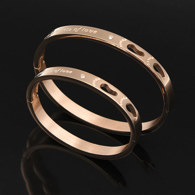 Rose gold