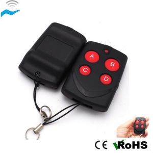Duplicador de control remoto para puerta de garaje, mando transmisor de código fijo y código rodante, multifrecuencia, 433, 868, 433,42, 330 Mhz - Product Image 3