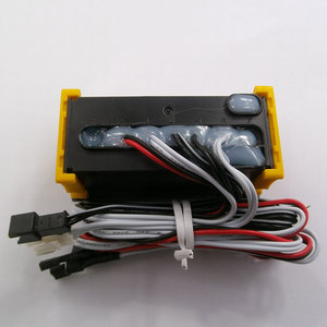 Descongelación automática manual, minicontrolador electrónico digital de temperatura con temporizador - Product Image 4