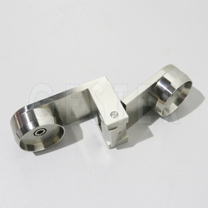 Máy Kiểm Tra Lực Cắn GESTER 16 CFR 1500 Cho Đồ Chơi - Product Image 4