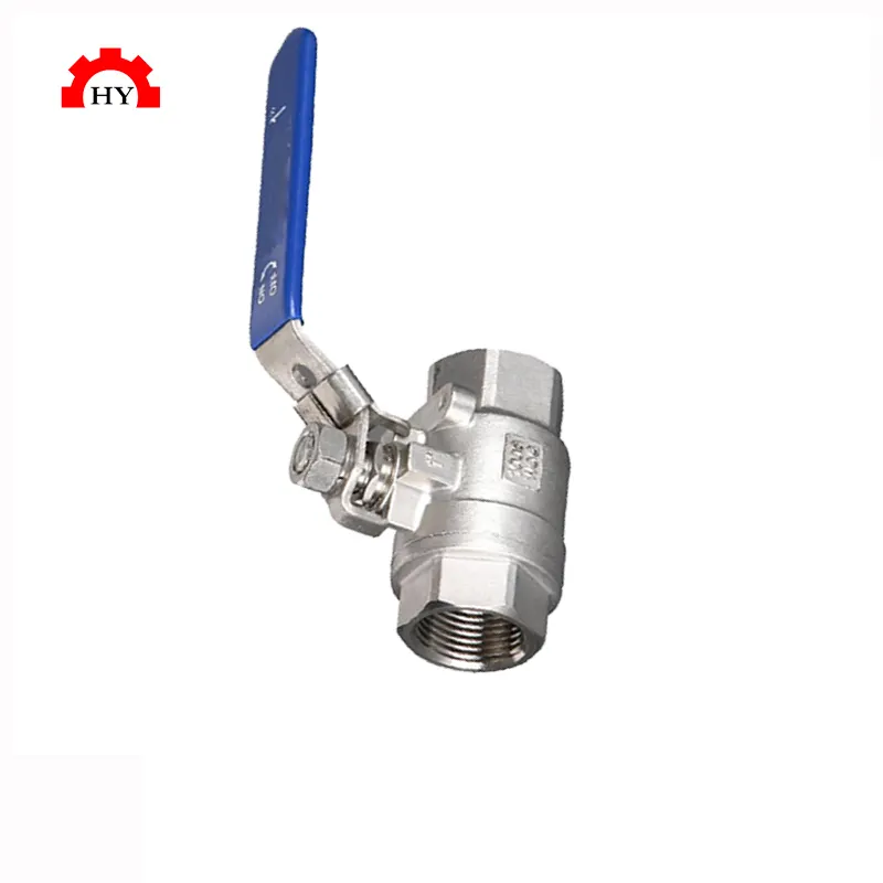 Chinese Factory Hot Sale lined ball valve iso 5211 mounting pad handle