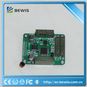 BWSENSING Dual Axis Digital Inclinometer Switch LIS341 Adjustable <strong>Tilt</strong> Switch with Voltage <strong>Output</strong> for <strong>Sensor</strong> Applications - Product Image 2