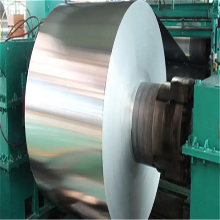 China aluminium manufacturer 2mm sheet metal rolls aluminium coil 3003