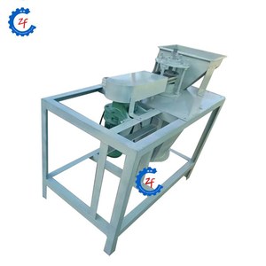 Máquina separadora de grietas de cáscara de nuez - Product Image 4