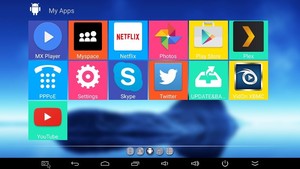 Remix OS Acemax Amlogic S905 MX Cộng Với Chất Lượng Giải Trí Gia Đình Hộp Cung Cấp Cho Bạn Với Các Cuối Cùng Rạp Hát Tại Nhà Kinh Nghiệm - Product Image 5