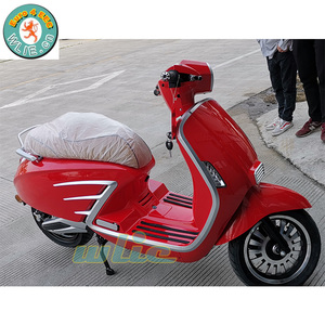 New Arrival 60 Mph Electric Bike 6-8 h Charging Time Mobility <strong>Scooter</strong> for Adults 50km/h Vehicle E-<strong>scooter</strong> E-Veracruz(Euro Iv)