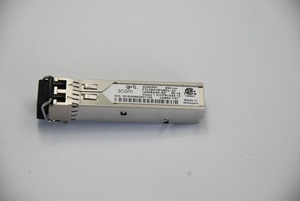 3com FTLF8519P2BCL-3C 1.25G 1000Base SFP Fiber Module Cho Bộ Định Tuyến - Product Image 6