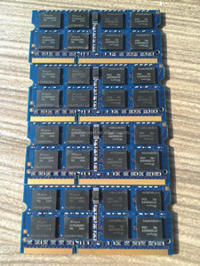 Verifiedラップトップddr3 4ギガバイト1.35v RAM工場China - Product Image 3