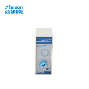 ASIAON ASMP1-M Timer Delay Relay - Product Image 4