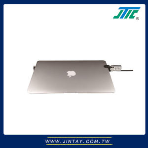 Multi-función de seguridad portátil cerradura codificada para ordenador portátil; Tablet PC ; Ultrabook - Product Image 3