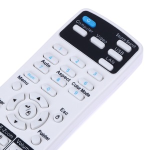 EPSON için uzaktan Kumanda 1599176 Projektör - Product Image 6