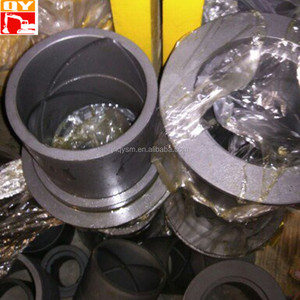 סיכות דלי חפירה וסיכות 209-70-53141 עבור PC600-8 מידות סיכה דלי PC650-7 מחפר - Product Image 3