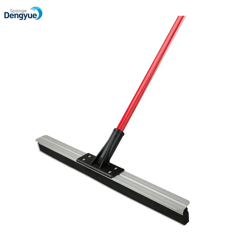 uneven surface/floors quarry tile floors grouted floors rubber squeegee