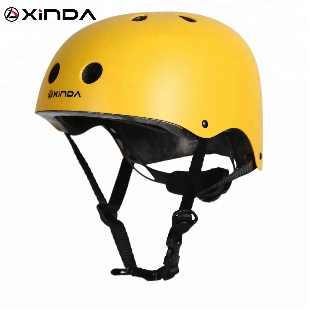XINDA 어린이 헬멧 멀티 스포츠 헤드 가드 암벽 등반 사이클링