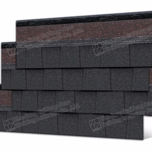 Fieltro decorativo para techos de asfalto autoadhesivo, proveedores de tejas para techos al por mayor