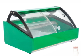 Meisda Tủ Lạnh Trưng Bày Rau Quả Thực Phẩm Lạnh Tủ Lạnh Sô Cô La Thương Mại Hàng Đầu - Product Image 6