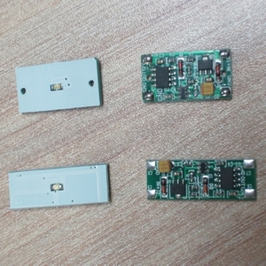 Sensore IR LED PCB Touch Switch Touch Dimmer Controller sensore di movimento PCB assemblaggio PCB circuito stampato - Product Image 2