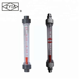 ต้นทุนต่ำinlineประเภทอัตราการไหลของน้ำราคาเมตรทำในประเทศจีน - Product Image 2