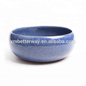 绿色粉红色蓝色白色批发植物陶器幸运竹盆幸运竹花瓶竹罐陶瓷肉质花盆