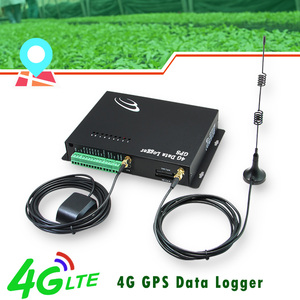 Sistema de Monitoreo GPS de humedad de temperatura 4G, registrador de datos, GPS - Product Image 2