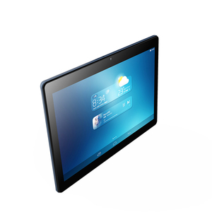 10,1 pulgadas genérico mediatek de la tableta android con delantera y trasera función NFC - Product Image 2