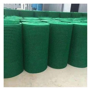 1 Meter Height 50 Meter Roll <strong>8</strong> Gauge 2&quot; X2&quot; Welded <strong>Wire</strong> <strong>Mesh</strong>