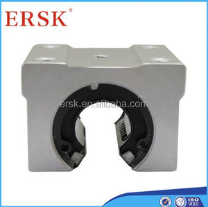 SBR .. LUU <span class=keywords><strong>linear</strong></span> motion ball bearing bloco unidade <span class=keywords><strong>linear</strong></span> guid, SBR16LUU, SBR20LUU, <span class=keywords><strong>SBR25LUU</strong></span>, SBR30LUU, SBR40LUU, SBR50LUU