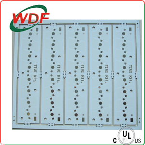 アルミニウムLED PCB