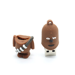 OEM制造便携式批发商低价促销8gb一次性u盘 - Product Image 1