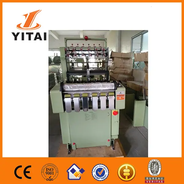 Yitai-máquina médica de gasa para hacer vendaje de algodón, máquinas de tejer
