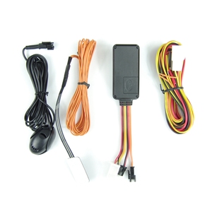 4G/2G GPS + LBS hızlı konumlandırma Google harita Gps takip mini gps takip cihazı için araç/araba/motosiklet - Product Image 3