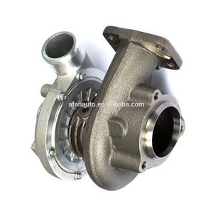 GT2556 Turbo 754127 2674A431 için Perkins çeşitli Gen seti motor 1104A-44T - Product Image 5