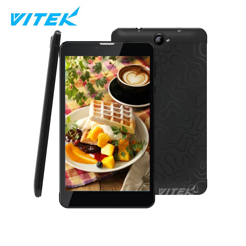 7 8 Inci Panggilan Kota Android Phablet Video 4G GSM Telepon Tablet PC Melalui DHL,Tablet PC 4G LTE GPS WiFi