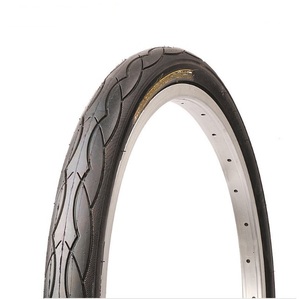 ยางรถจักรยาน - Product Image 1