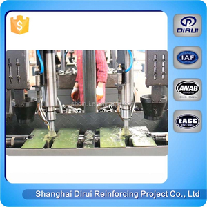 Automatic <strong>Threading</strong> <strong>Machine</strong> Coupler Thread Coupler Tapping <strong>Machine</strong> DGS-40Z - Product Image 3