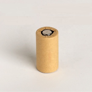 高品质镍氢电动工具电池组Sub C可充电1.2V Nimh 1300毫安时2000毫安时3000毫安时选项 - Product Image 6