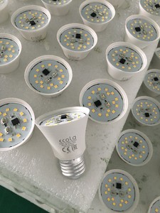 Free Sample A19 E27 <strong>B22</strong> 7W 9W 12W A60 A65 Led Bulb <strong>Lights</strong> LED Bulbs - Product Image 4